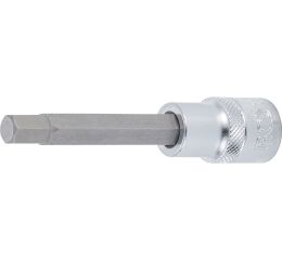 Hlavice nástrčná, 1/2", imbus 9 mm - AH4268