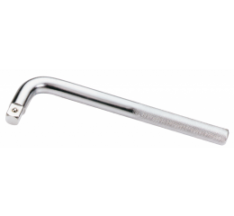 Trhák typ L 3/4" 300 mm - LIALHA6300