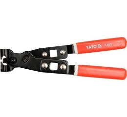 Kleště na spony manžet kloubu - YT-0606