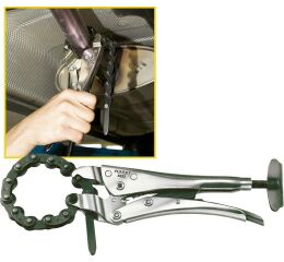 Nastavitelný řezač trubek 4682 - HA022168