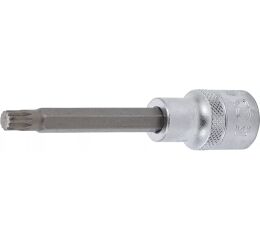 Hlavice s bitem XZN 1/2", M8, prodloužená - B4361