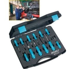 Sada pro rozpojování/vypichování konektorů 4670-1/12