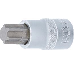 Nástrčná hlavice s bitem TORX 1/2", T70 (T-profil), BGS - B4379