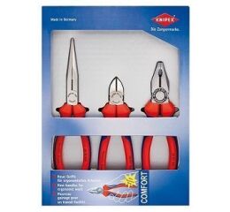 Sada kleští 002011 - 3 ks