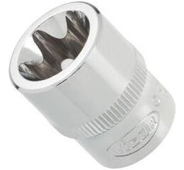 Vnitřní nástrčný klíč 3/8" TORX® E8 Vigor - V2728