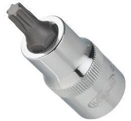 Hlavice s bitem TORX 1/2" T45 Vigor - V2156