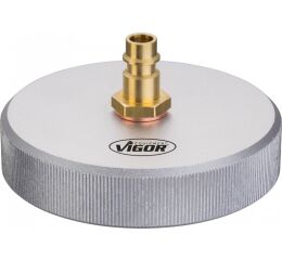 Adaptér B 35 pro systémy údržby brzd - V4381-3