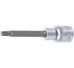 Hlavice s bitem TORX 1/2", T40, prodloužená - B4472