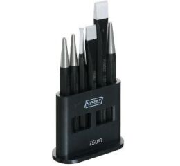 Sada sekáčů a důlčíků 750/6