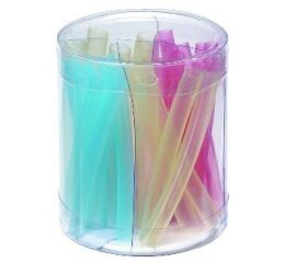 Sada hadic smrštitelných teplem, 30 ks