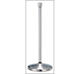 Sloupek k ohrazení nerezová ocel 915mm  - PSR1203