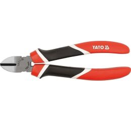 Kleště štípací boční 180 mm - YT-1948