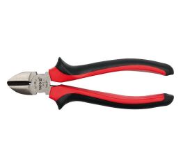 Kleště štípací boční 180mm - YT-6611