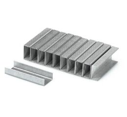 Spona do sešívačky 10 x 11,2 mm, 1000 ks - YT-7053