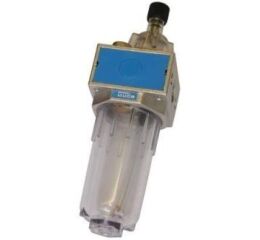 Olejový přimazávač