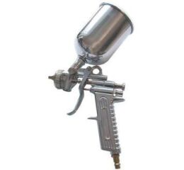 Stříkací pistole s vrchní nádobkou - GU02818