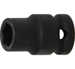 Šestihranná silová nástrčná hlavice 1/2", 12 mm, BGS - B5212