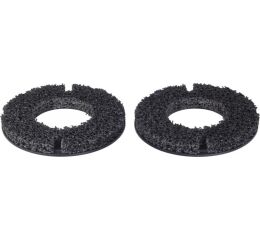 Náhradní brusné kotouče (2ks) - HA143306 (4960-0200/2)