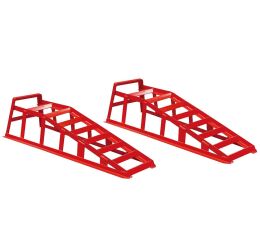 Kovové nájezdy pod auto 3t - pár (BRD2003) - TRD2003