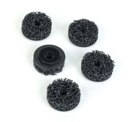 Náhradní brusné kotouče - velké - HA187126 (4960N-50/5)