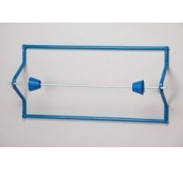 Závěsný držák na role - 0960671