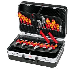 Sada nářadí "Elektro", 20 ks - 002120