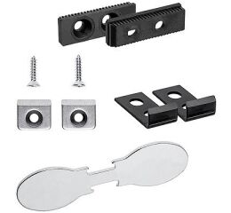 1 dvojice náhradních nožů pro 12 40 200  - 124901