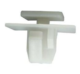 Plastové příchytky čalounění, 10 ks