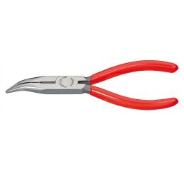 Půlkulaté kleště s břity 160 mm  - 2521160