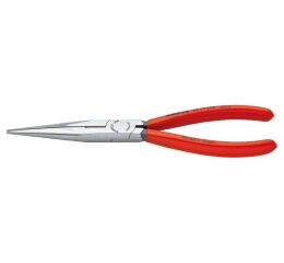 Půlkulaté kleště s břity 200 mm  - 2611200