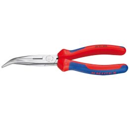 Půlkulaté kleště s břity 200 mm  - 2622200