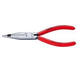 Kleště s půlkulatými čelistmi a středovým břitem 160 mm  - 2701160