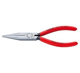 Rovné půlkulaté kleště 160 mm Knipex typu Langbeck - 3021160