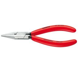 Rovné ploché kleště 125 mm Knipex - 3721125