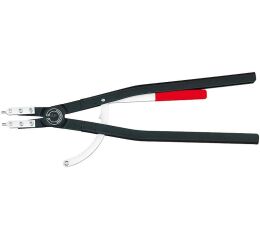 Velké vnitřní přímé kleště na pojistné kroužky 580 mm  - 4410J6 Knipex