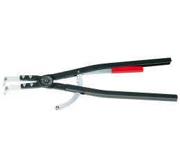 Velké vnitřní zahnuté kleště na pojistné kroužky 600 mm  - 4420J61 Knipex