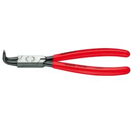Vnitřní zahnuté kleště na pojistné kroužky 130 mm  - 4421J11 Knipex