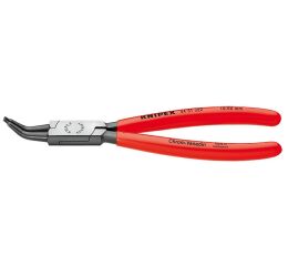 Vnitřní zahnuté kleště na pojistné kroužky 225 mm  - 4431J32 Knipex