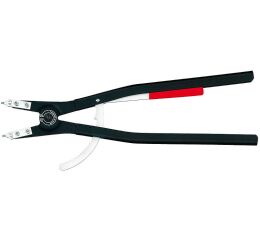 Velké vnější přímé kleště na pojistné kroužky 560 mm  - 4610A5 Knipex