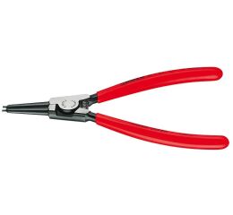 Vnější přímé kleště na pojistné kroužky 320 mm  - 4611A4 Knipex