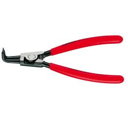 Vnější zahnuté kleště na pojistné kroužky 125 mm  - 4621A11 Knipex