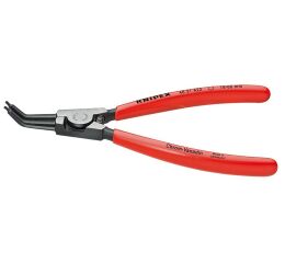 Vnější zahnuté kleště na pojistné kroužky 130 mm  - 4631A12 Knipex