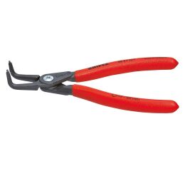 Vnitřní zahnuté kleště na pojistné kroužky 305 mm  - 4821J41 Knipex