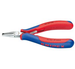 Čelní štípací kleště pro elektroniku 115 mm - 6422115