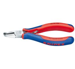 Čelní štípací kleště pro elektroniku 120 mm - 6472120