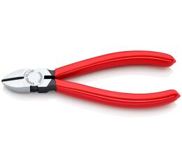 Boční štípací kleště 140 mm  - 7001140