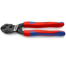 Pákové štípací kleště KNIPEX CoBolt ® 200 mm - 7102200