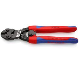 Pákové štípací kleště KNIPEX CoBolt ® 200 mm  - 7132200
