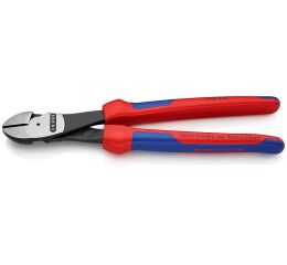 Silové boční štípací kleště 250 mm  - 7402250