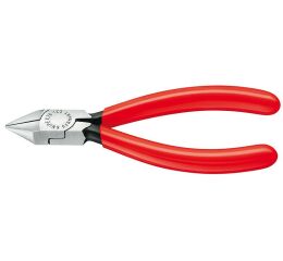 Boční štípací kleště 125 mm  - 7681125